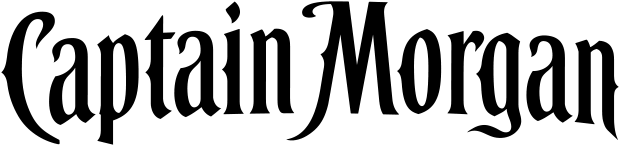 Logo Captain Morgan